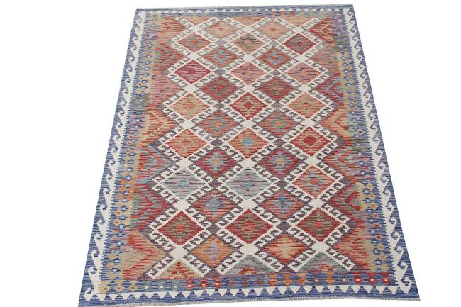 Kilim Afegão - 1