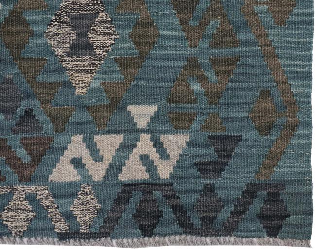 Kilim Afghan - 2