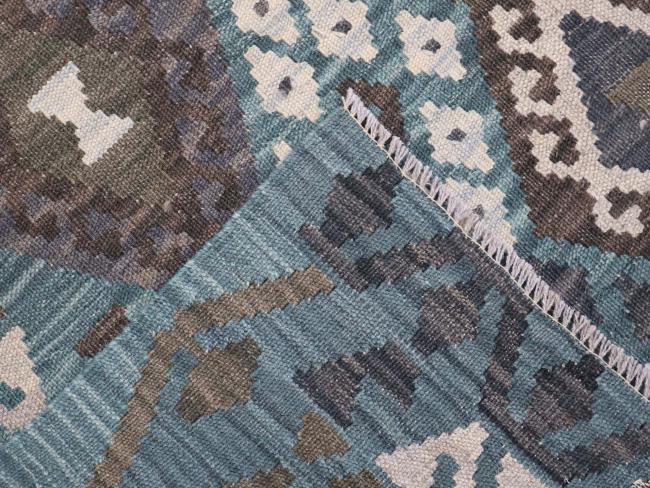 Kilim Afghan - 3