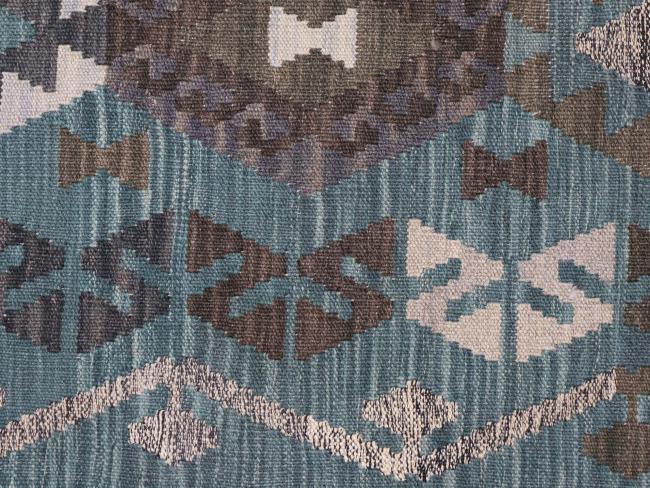 Kilim Afghan - 4