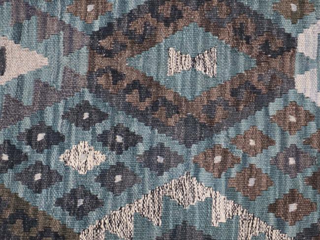 Kilim Afghan - 5