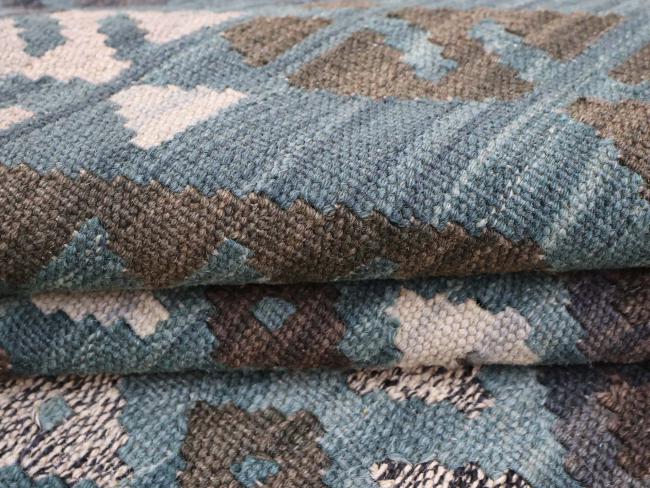Kilim Afghan - 6