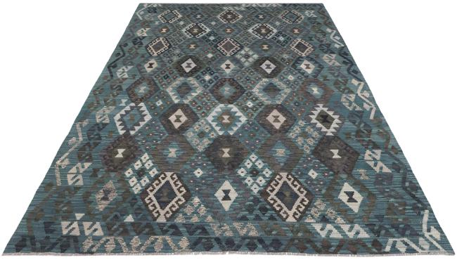 Kilim Afghan - 7