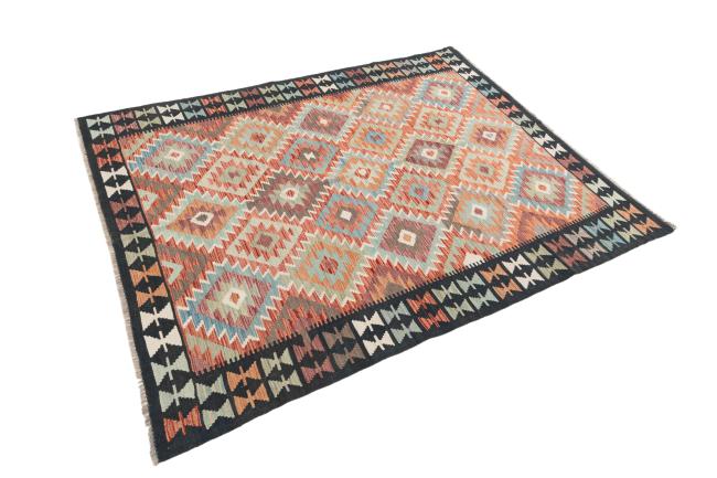 Kilim Afgán - 1