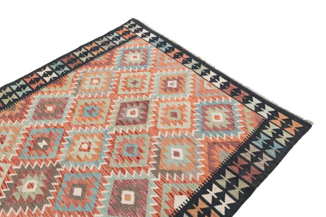 Kilim Afgán - 2