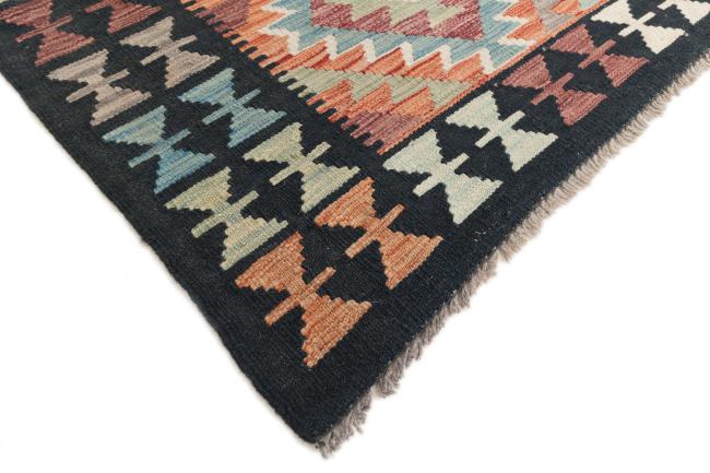 Kilim Afgán - 4