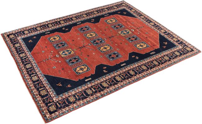 Persia Gabbeh Loribaft Z - 1