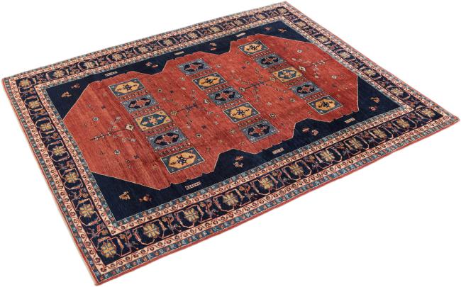 Persia Gabbeh Loribaft Z - 2