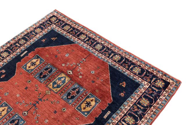 Persia Gabbeh Loribaft Z - 3