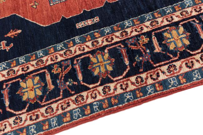 Persia Gabbeh Loribaft Z - 4