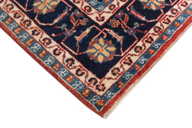 Persia Gabbeh Loribaft Z - 5