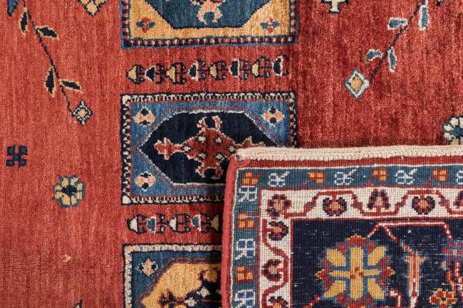 Persia Gabbeh Loribaft Z - 6