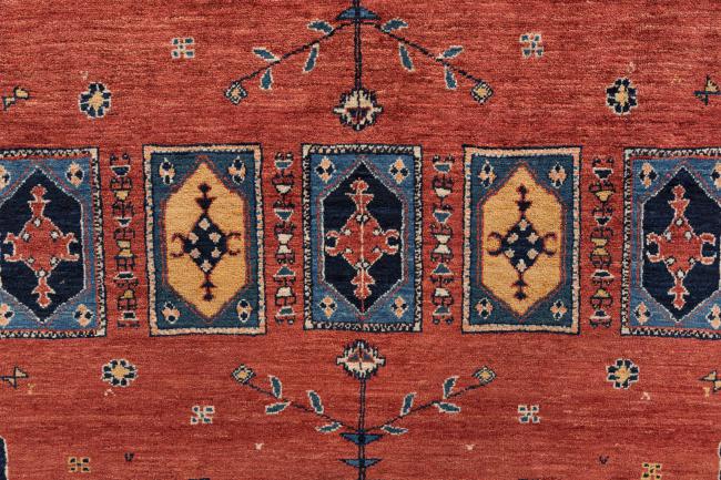 Persia Gabbeh Loribaft Z - 7