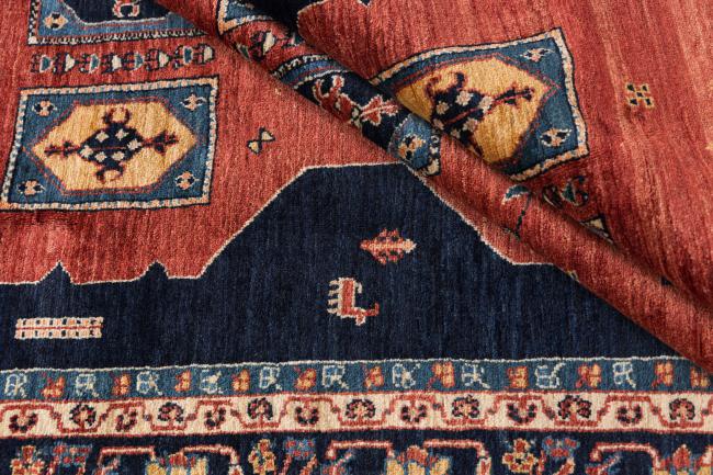 Persia Gabbeh Loribaft Z - 8