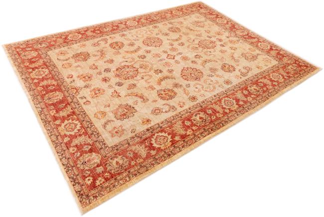 Ziegler Farahan - 1