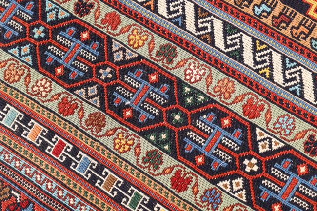 Kilim Soozani - 7