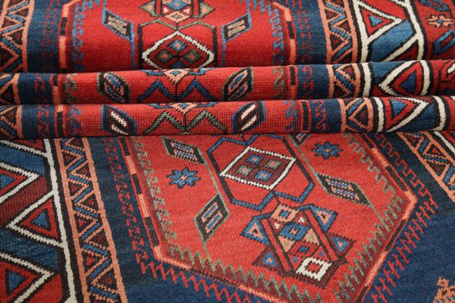 Malayer πολύτιμα λόγω παλαιότητας - 8