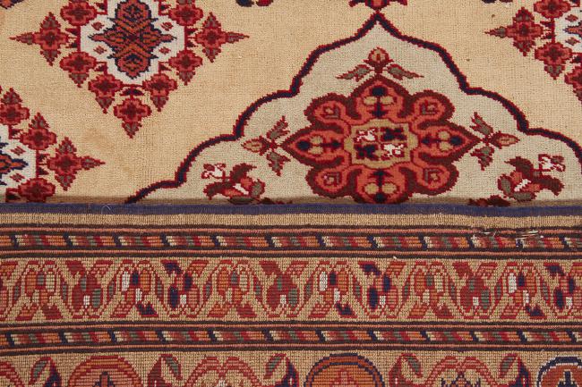 Afghan Silke - 3