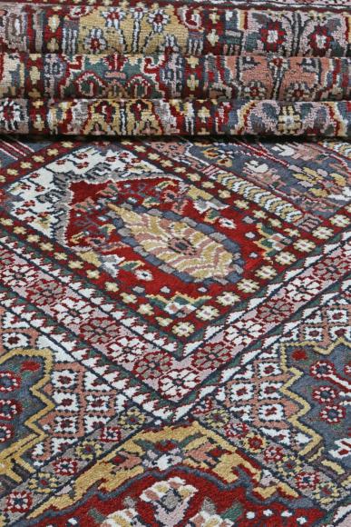 Agra Viskose - 4