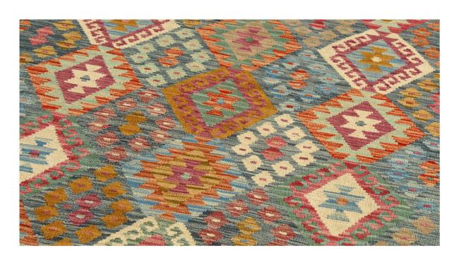 Kilim Afghan - 1
