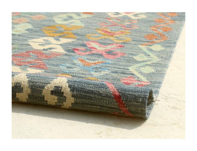 Kilim Afghan - 2