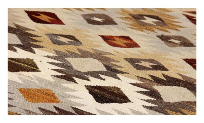 Kelim Afghan Kaudani Limited - 1