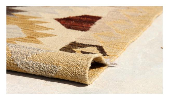 Kelim Afghan Kaudani Limited - 2