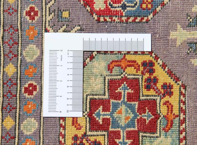 Kazak - 2
