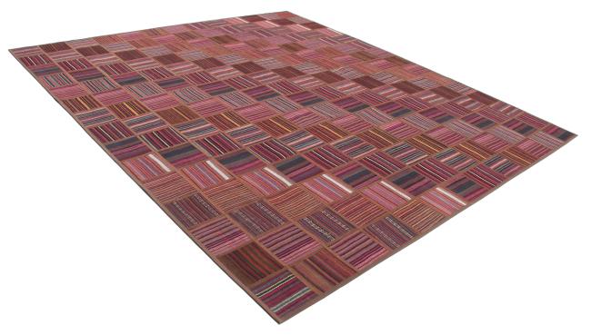 Kilim Patchwork - 1