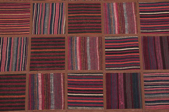 Kilim Patchwork - 3