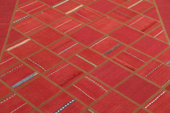 Kilim Patchwork - 2