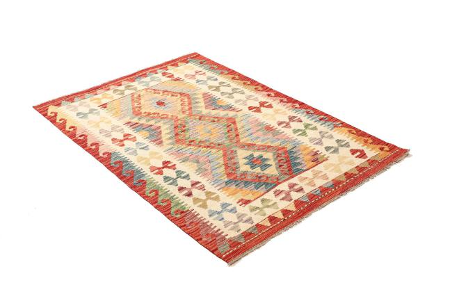 Kilim  Afghan - 2