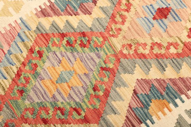 Kilim  Afghan - 3