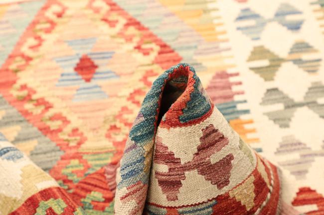 Kilim  Afghan - 5