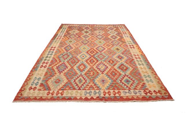 Kilim Afghan - 1
