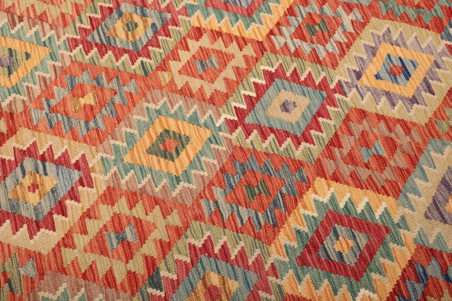Kilim Afghan - 3