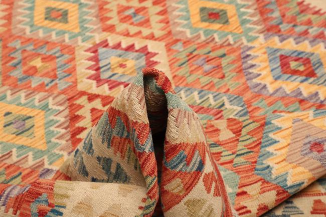Kilim Afghan - 5