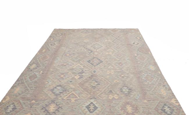 Kilim Afghan - 1
