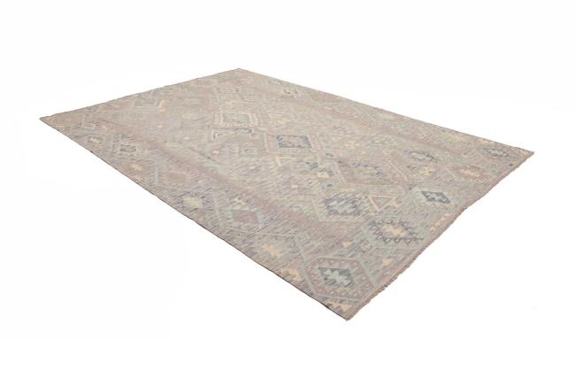 Kilim Afghan - 2