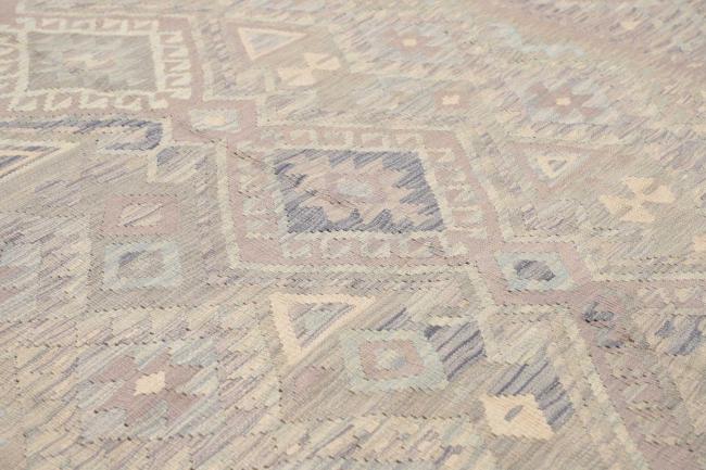 Kilim Afghan - 3