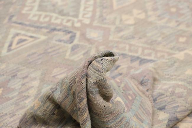 Kilim Afghan - 5