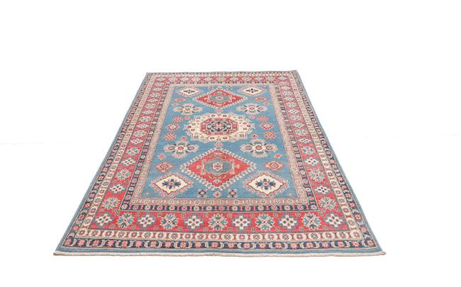Kazak - 3