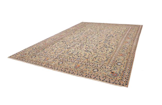Kashan - 1
