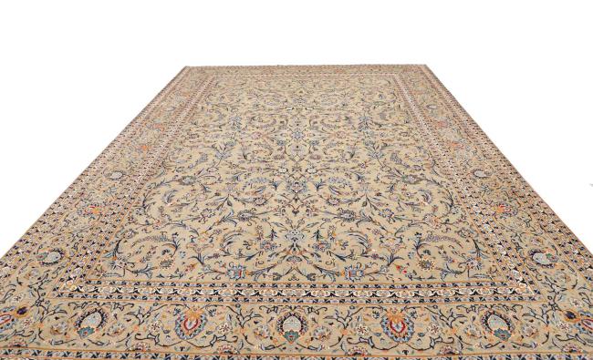 Kashan - 3