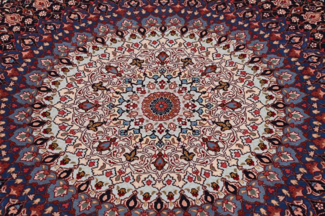 Tabriz Gombad 50Raj - 6