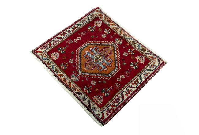 Shiraz - 1
