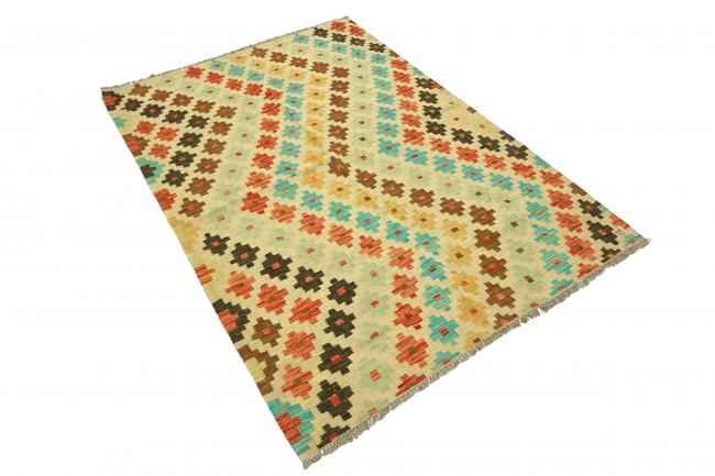 Chilim Afghan Maimana - 2