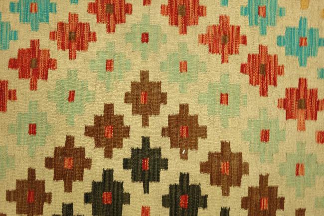 Chilim Afghan Maimana - 3