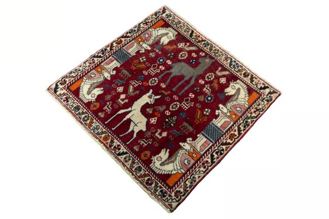 Shiraz - 1