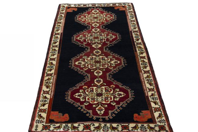 Persan Gabbeh Limited - 3